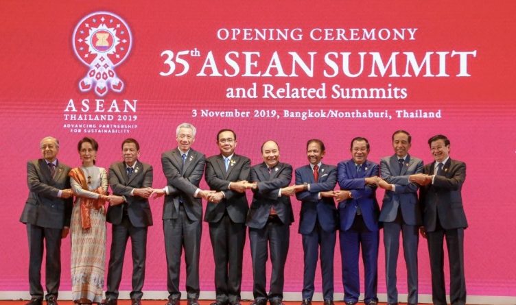 35th ASEAN Summit